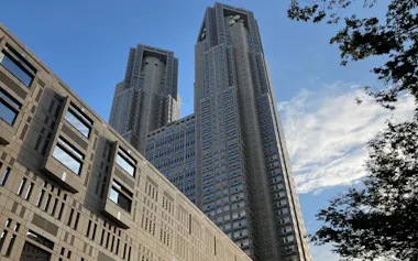 東京都は手ごろな家賃の住宅の供給を増やす