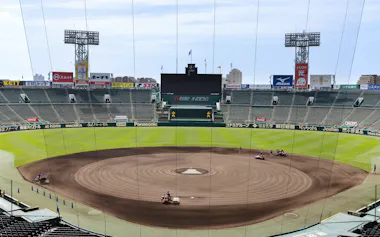甲子園