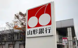 山形銀行 山形銀行