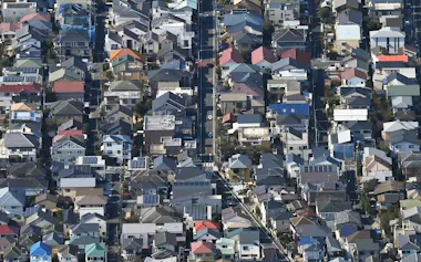 住宅資材が大幅に値上がりした場合、中小工務店は住宅価格に転嫁しきれない可能性がある