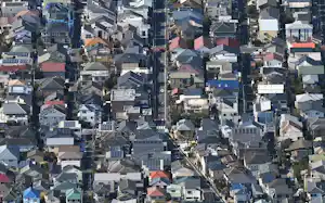 住宅資材が大幅に値上がりした場合、中小工務店は住宅価格に転嫁しきれない可能性がある 住宅資材が大幅に値上がりした場合、中小工務店は住宅価格に転嫁しきれない可能性がある