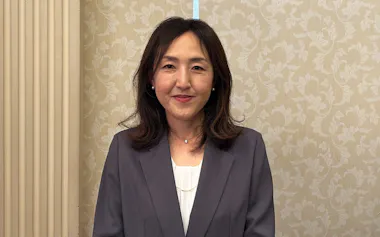 猿橋賞に選ばれた東京大学の今田由紀子准教授