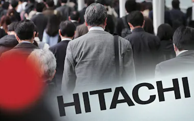 日立の新しい再雇用制度は、60歳の定年以降も、職務が同じであれば賃金水準は維持される