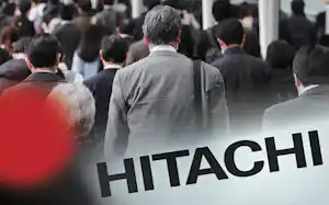 日立の新しい再雇用制度は、60歳の定年以降も、職務が同じであれば賃金水準は維持される 日立の新しい再雇用制度は、60歳の定年以降も、職務が同じであれば賃金水準は維持される