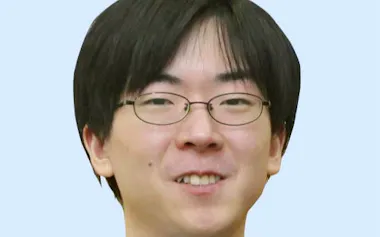 芝野虎丸十段