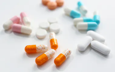 国内では後発薬を中心に医薬品の供給不安が続く=白鳥製薬提供