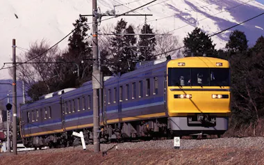 在来線の検測車両は「ドクター東海」の愛称で知られる=JR東海提供
