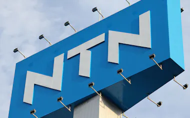 NTN