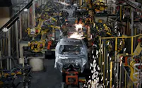 EV生産を中止する日産のミシシッピ州の工場
