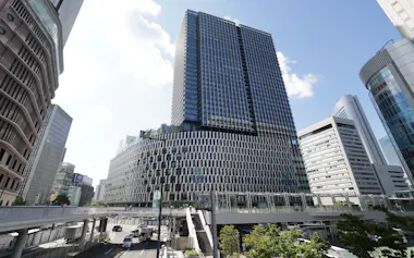 阪神梅田本店(大阪市北区)