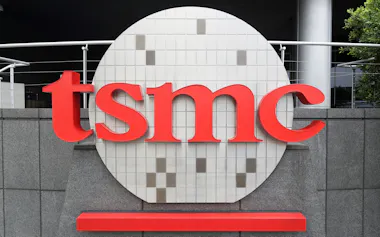 TSMCを中心に台湾株の上昇が続く