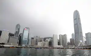 香港は消費が回復しつつある=ロイター 香港は消費が回復しつつある=ロイター