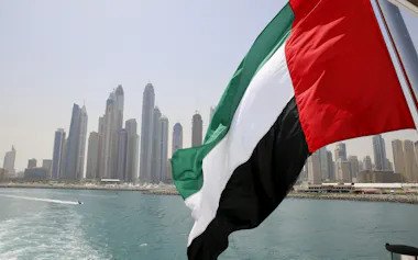 日本政府はUAEから原油調達を拡大する=ロイター