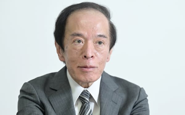 次期日銀総裁への起用方針が伝わった植田和男氏