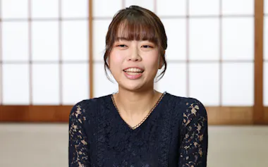 上野愛咲美女流名人