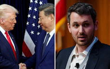 中東は台湾有事の教訓、中国「灰色戦術」に備えよ 米フーバー研フレイマン氏