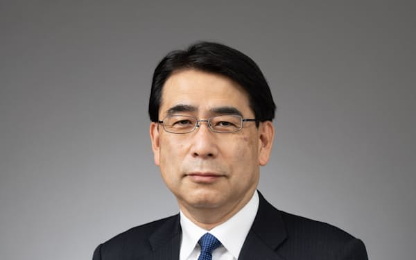 NHKの副会長に就任した井上氏