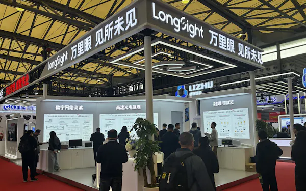 中国が国産の先端半導体にかける執念