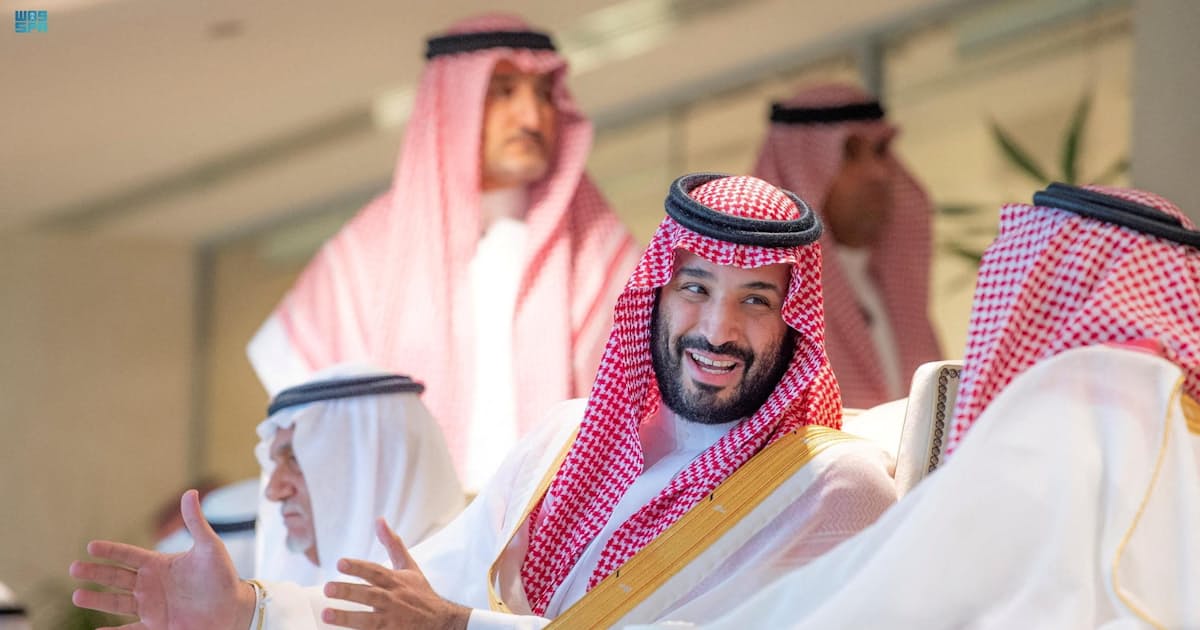 サウジアラムコ、米イラン衝突下でも増益 「ホルムズ迂回路」が威力 - 日本経済新聞
