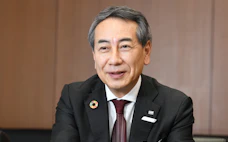 23年度旅行消費、JTB社長「国内はコロナ前の9割超に」