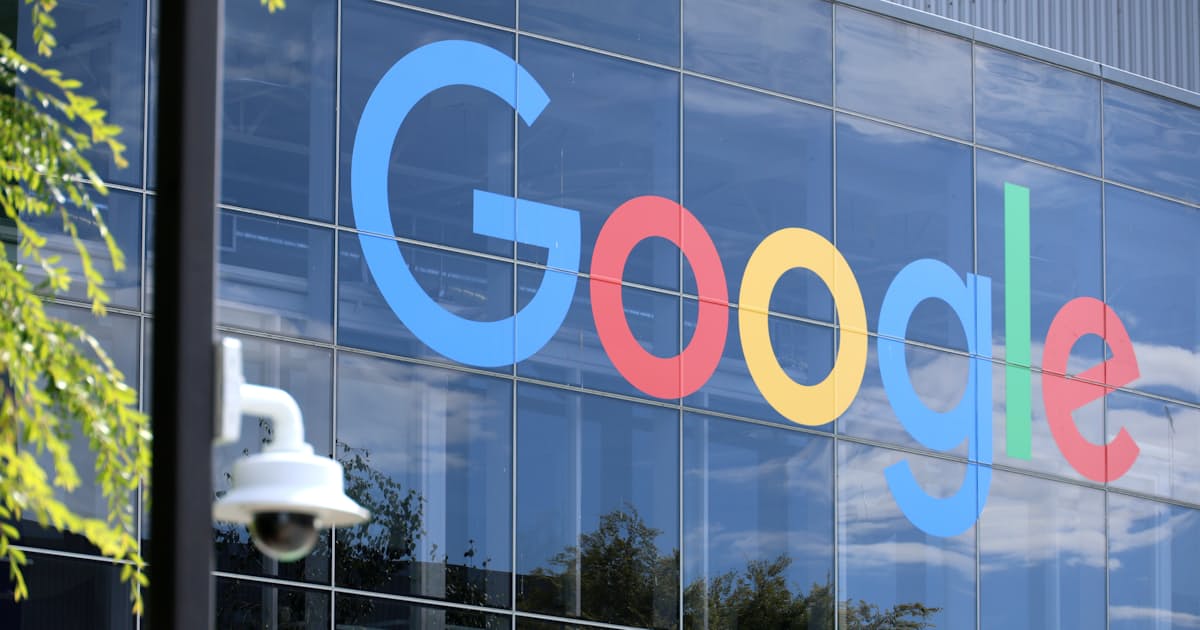 Google芪äŒç€Ÿãåã®å建ãŠç€Ÿåµçºè¡ãžãAIæè³ãžæ°åååèŠæš¡ã - æ¥æ¬çµæžæ°è