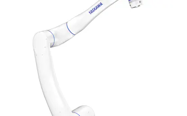 安川電機の協働ロボット「MOTOMAN-HC35」