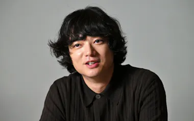 10代のころ過去の名作を上映するミニシアターに通った。「その時の自分にとって新しさを感じたし、(名画の)センスに触れることができる機会だった」と語る