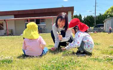 DXの取り組みで保育士に本業に専念してもらう(鳥取県米子市の南保育園)