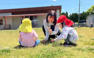 DXの取り組みで保育士に本業に専念してもらう(鳥取県米子市の南保育園) DXの取り組みで保育士に本業に専念してもらう(鳥取県米子市の南保育園)