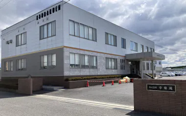 幸楽苑は中期経営計画の期間も見直した(福島県郡山市)