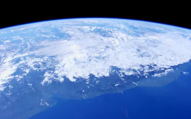 米航空宇宙局(NASA)提供
