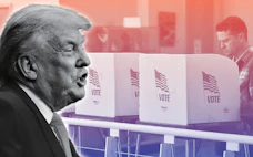 米国裂く怪物ゲリマンダー 選挙区操作の「軍拡競争」が壊す民主主義