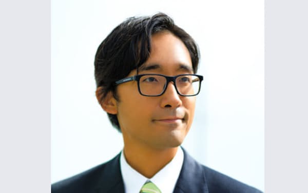 Anifieの岩崎洋平CEO