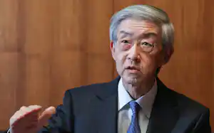 増審議委員はイラン情勢緊迫の影響が、基調的な物価を押し上げる可能性に言及した 増審議委員はイラン情勢緊迫の影響が、基調的な物価を押し上げる可能性に言及した