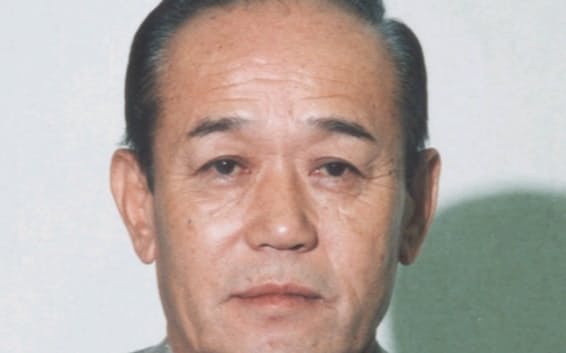 任天堂出身の駒井徳造セガ副社長は「コイル事件」の陣頭指揮にあたった