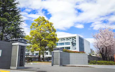 横浜市立大学はデータサイエンス学部の定員を120人に倍増する=同大学提供