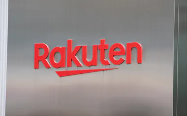 楽天