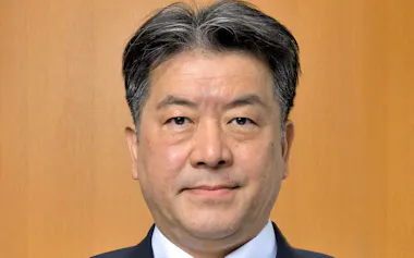 ホクリヨウ社長COOに勝部慎一氏