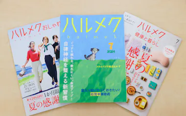 ハルメクHDの2027年3月期の連結純利益は12億円を見込む