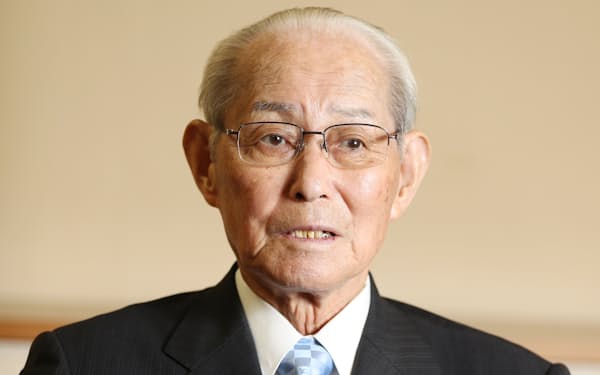 加藤千麿 名古屋銀行会長