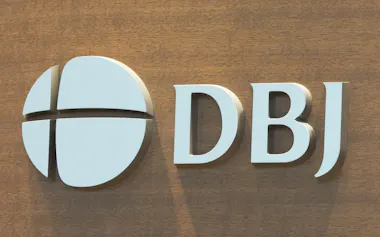 日本政策投資銀行は武器製造関連の事業者への投融資を「検討可能」に変更した