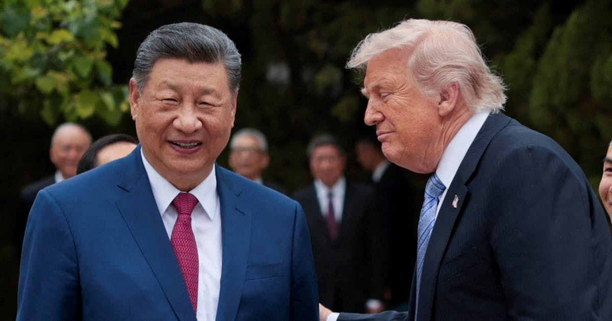 習近平氏「プーチン氏はウクライナ侵略をいずれ後悔」 FT報道 - 日本経済新聞