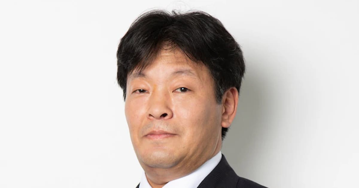 森ビル