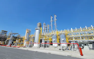トクヤマ台湾塑膠工業(台湾プラスチック、FPC)の合弁会社が半導体製造向けイソプロピルアルコールの生産能力を2倍に増強する台湾の工場