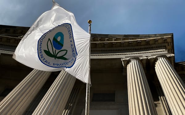 米司法省と米環境保護局（ＥＰＡ）はデンカ米子会社への提訴に踏み切った