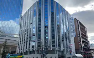 みなと銀行(神戸市中央区) みなと銀行(神戸市中央区)