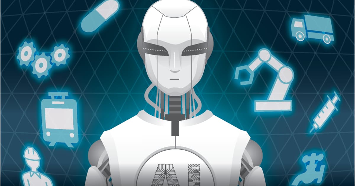 AI「純国産は非現実的」自民提言 米中は遠く、製造・医療に活路 - 日本経済新聞