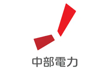 中部電力のロゴ