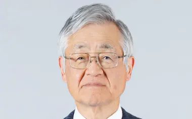 エア・ウォーター社長に就く千歳喜弘・社外取締役