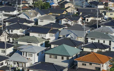 長期的視点でライフスタイルに合った住宅ローンを選ぼう